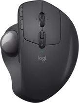 Mouse Trackball Recargable Logitech  Mx Ergo Plus