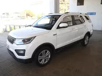 Changan Cx70 At