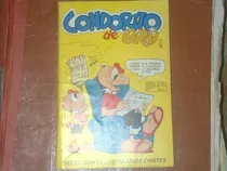 Usado.  Condorito De Oro Seleccion De Los Mejores Chistes