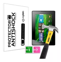 Protector De Pantalla Antishock Tablet Blackberry Playbook