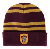 Harry Potter, Marca:king - Gorro Tipo Chullo Gryffindor