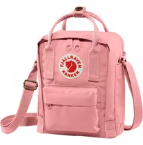 Mochila Kanken Sling Pink