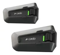 Cardo Packtalk Edge Duo (2 Unidades)