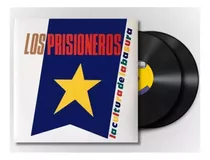 Los Prisioneros La Cultura De La Basura Vinilo Doble Sellado