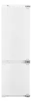 Heladera Inverter No Frost LG Gr-n266llr Blanca Con Freezer