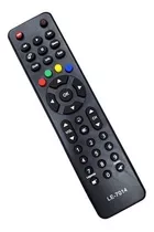 Controle Oi Tv Livre Hd Ses6 Etrs35/37/38 Elsys