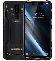 Doogee S90 - Celular Resiste Caidas Agua Polvo / Oneplus