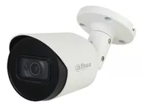 Dahua Hfw1801ta - Camara Bullet 4k Audio Integrado P