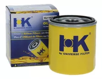 Filtro Aceite Hk Mazda Mx5 1.8 Gasolina 2002