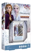 Jogo Rouba Monte Disney Frozen 2 Copag