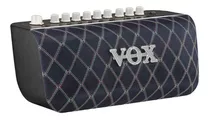 Amplificador Combo Contrabaixo Vox Adio-bs 50 W.