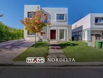 Casa  En Venta En Tipas, Nordelta, Tigre