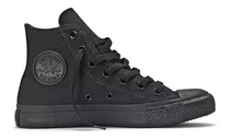 Championes Converse Negros 157005c