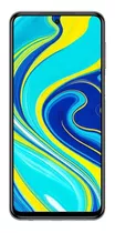 Xiaomi Redmi Note 9 Pro (48 Mpx) Dual Sim 128 Gb Glacier White 6 Gb Ram