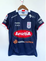 Camiseta Deportes Melipilla 2021