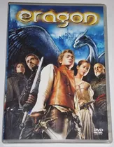 Película Original Eragon Usada Widescreen Ntsc Movie