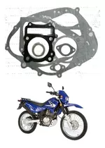 Kit Empaquetaduras Moto Euromot Gxt 200 / Dr 200