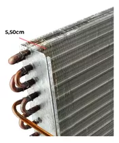 Condensador Ar Condicionado Consul 7mm 7500 W10728955