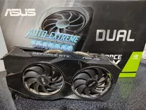 Placa De Video Nvidia Asus Rtx 2060 Dual Oc Precio Charlable