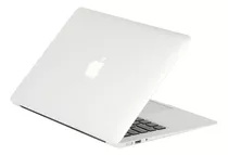 Macbook Air 2017 13.3 , Intel Core I5 8gb De Ram 256gb Ssd