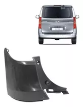 Esquina Corner Trasero Izquierdo Para Hyundai H1 2.5 07/17