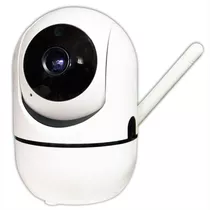 Mini Camera Ip Wifi 360 Hd Onvif Sensor Movimento Automatico