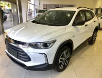 Suv Chevrolet Tracker Lt 1.2n Turbo Automática 6 Vel. 2024