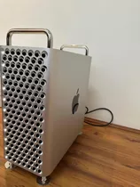 Apple Mac Pro 2019 - Todos Os Upgrades