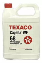 Aceite Texaco 68