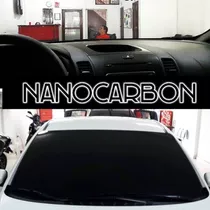 Papel Ahumado Nano Carbon Para Vehiculos