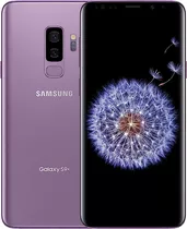 Samsung Galaxy S9+ Plus 6gb 128gb Dual Ultravioleta Seminovo