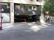 Estacionamiento En Venta En Santiago Con Excelente Ubicación