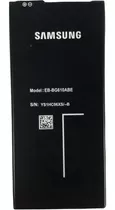 Batería Samsung Galaxy J6 Plus (j610) Eb-bg610abe