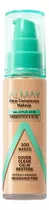 Base De Maquillaje  Almay Clear Complexion Tono: Naked