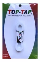 Fita Termocolante Toptap Para Nome Em Uniforme (3 Unidades)