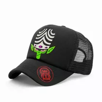 Gorra Las Chicas Superpoderosas Mojo Jojo