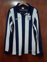 Camiseta Alianza Lima 2013