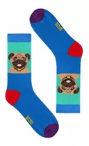 Calcetín Gazoo Socks Pug