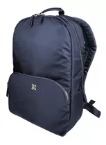 Mochila Para Laptop Klip Xtreme Knb-456bl De 15.6 Azul