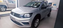 Volkswagen Saveiro Doble Cabina 1.6 Msi 2023 #cin2