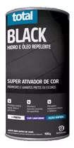 Total Black Bellinzoni Ativador De Cor Nero Marquina 1kg