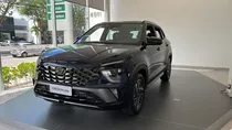 Hyundai New Creta N Line At