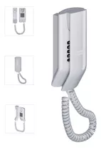 Aparelho Interfone Para Condomínio Intelbras Maxcom Tdmi 300
