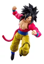 Sh Figuarts Dragon Ball Gt : Goku Ssj4