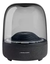 Parlante Harman Kardon Aura Studio 3 Con Bluetooth Negra 100v/240v 