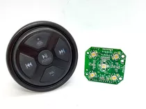 Placa Reparo Botao Bluetooth Som Original Jet Ski Sea Doo