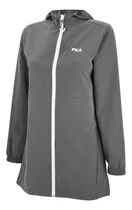 Campera Fila Parka Neo Blend De Mujer