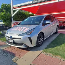 Toyota Prius Premium 2021