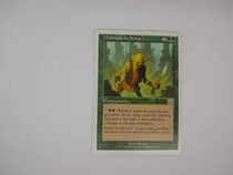 Card Magic The Gathering: Chamado Da Selva