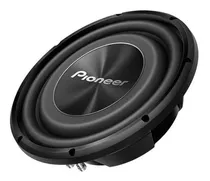 Pioneer Parlante Subwoofer Delgado Ts-a3000ls4